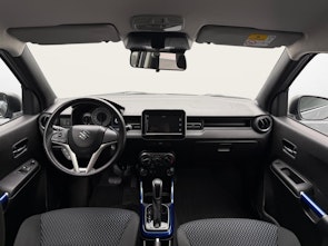 Vehicle image SUZUKI Ignis 1.2 Generation Hybrid