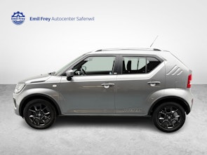 Vehicle image SUZUKI Ignis 1.2 Generation Hybrid