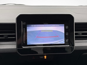 Vehicle image SUZUKI Ignis 1.2 Generation Hybrid