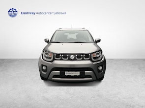 Vehicle image SUZUKI Ignis 1.2 Generation Hybrid
