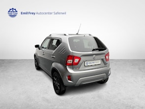 Vehicle image SUZUKI Ignis 1.2 Generation Hybrid