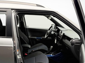 Vehicle image SUZUKI Ignis 1.2 Generation Hybrid