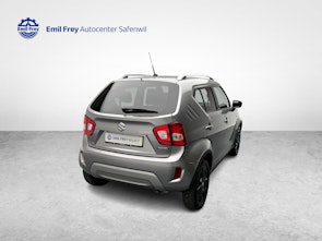 Vehicle image SUZUKI Ignis 1.2 Generation Hybrid