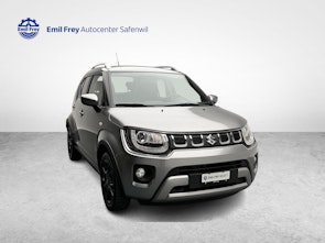 Vehicle image SUZUKI Ignis 1.2 Generation Hybrid