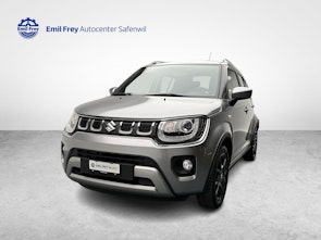 Vehicle image SUZUKI Ignis 1.2 Generation Hybrid