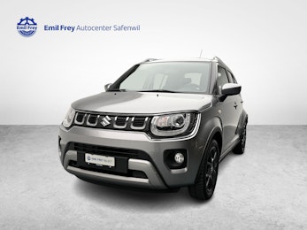 Vehicle image SUZUKI Ignis 1.2 Generation Hybrid