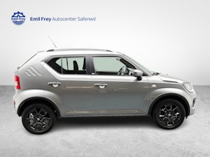 Vehicle image SUZUKI Ignis 1.2 Generation Hybrid