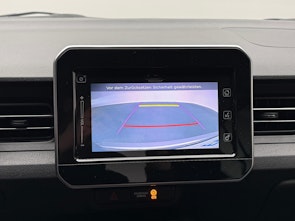 Vehicle image SUZUKI Ignis 1.2 Generation Hybrid