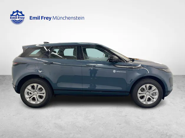 Land Rover Range Rover Evoque 1.5 T 270e S