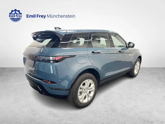 Land Rover Range Rover Evoque 1.5 T 270e S