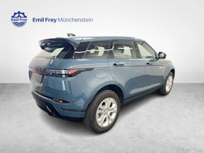 Fahrzeugbild LAND ROVER Range Rover Evoque 1.5 T 270e S