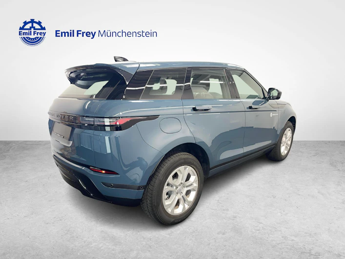 Fahrzeugbild LAND ROVER RANGE ROVER EVOQUE
