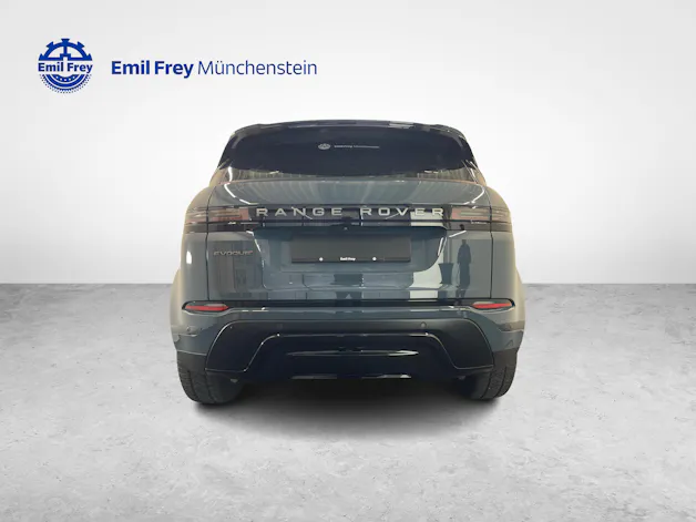 Land Rover Range Rover Evoque 1.5 T 270e S