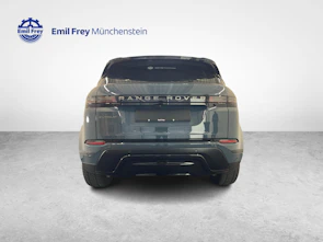 Fahrzeugbild LAND ROVER Range Rover Evoque 1.5 T 270e S