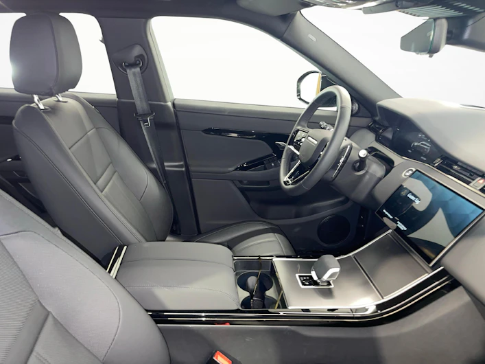 Fahrzeugbild LAND ROVER RANGE ROVER EVOQUE