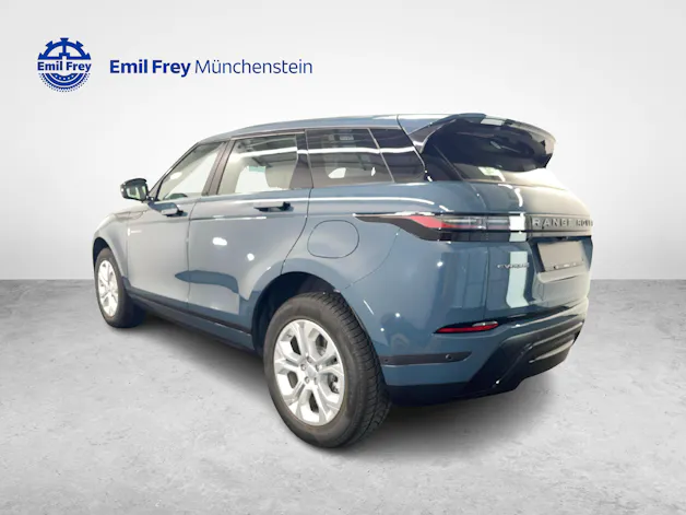 Land Rover Range Rover Evoque 1.5 T 270e S