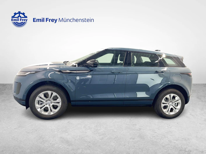 Fahrzeugbild LAND ROVER RANGE ROVER EVOQUE
