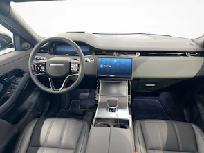 Fahrzeugbild LAND ROVER Range Rover Evoque 1.5 T 270e S