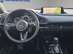 Vehicle image MAZDA CX-30 2.5 Exclusive-Line