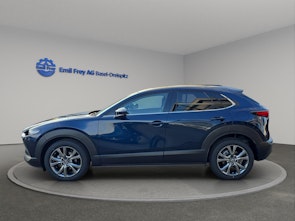Vehicle image MAZDA CX-30 2.5 Exclusive-Line