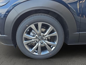 Vehicle image MAZDA CX-30 2.5 Exclusive-Line