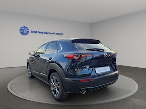 Vehicle image MAZDA CX-30 2.5 Exclusive-Line