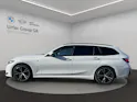 BMW 320d xDrive 48V Touring Steptronic M Sport