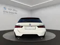 BMW 320d xDrive 48V Touring Steptronic M Sport