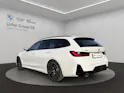 BMW 320d xDrive 48V Touring Steptronic M Sport