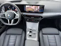 BMW 320d xDrive 48V Touring Steptronic M Sport