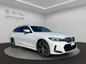BMW 320d xDrive 48V Touring Steptronic M Sport