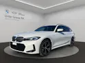 BMW 320d xDrive 48V Touring Steptronic M Sport