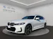 BMW 320d xDrive 48V Touring Steptronic M Sport