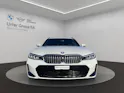 BMW 320d xDrive 48V Touring Steptronic M Sport