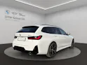 BMW 320d xDrive 48V Touring Steptronic M Sport