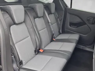Renault Kangoo Kombi 1.3 TCe 130 techno