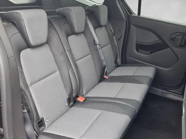 Renault Kangoo Kombi 1.3 TCe 130 techno