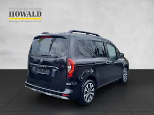 Renault Kangoo Kombi 1.3 TCe 130 techno