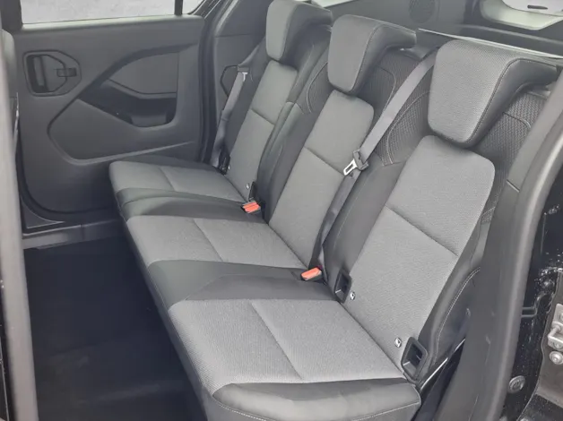 Renault Kangoo Kombi 1.3 TCe 130 techno