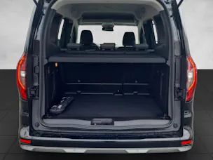 Renault Kangoo Kombi 1.3 TCe 130 techno
