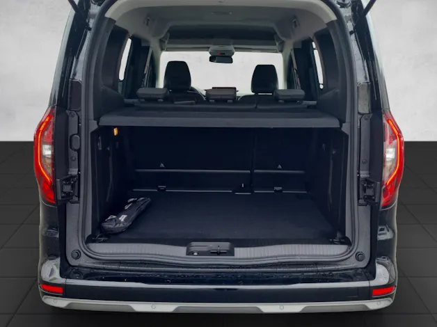 Renault Kangoo Kombi 1.3 TCe 130 techno