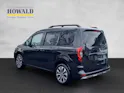 Renault Kangoo Kombi 1.3 TCe 130 techno