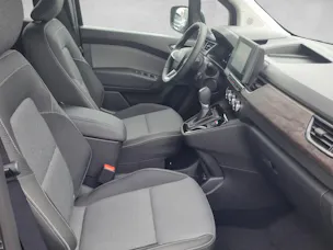 Renault Kangoo Kombi 1.3 TCe 130 techno