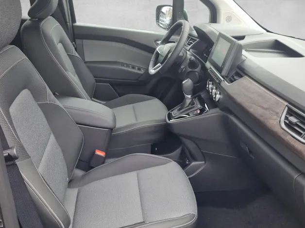 Renault Kangoo Kombi 1.3 TCe 130 techno