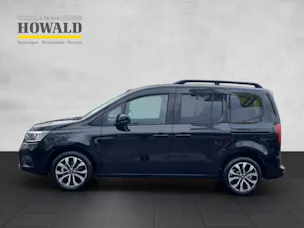 Renault Kangoo Kombi 1.3 TCe 130 techno