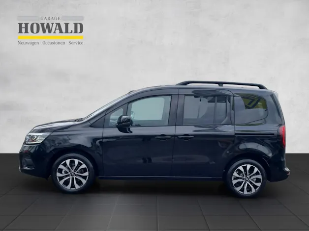 Renault Kangoo Kombi 1.3 TCe 130 techno