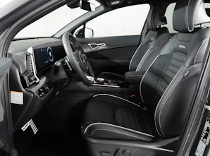 Vehicle image KIA Sportage 1.6 T-GDi Hybrid GT-Line