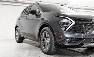 Vehicle image KIA Sportage 1.6 T-GDi Hybrid GT-Line