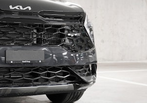 Vehicle image KIA Sportage 1.6 T-GDi Hybrid GT-Line