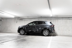 Vehicle image KIA Sportage 1.6 T-GDi Hybrid GT-Line